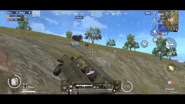 ✨Day's Like These | PUBG MOBILE LITE MONTAGE | OMAC_GAMING смотреть онлайн