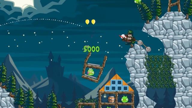 Angry birds Friends Halloween download now смотреть онлайн