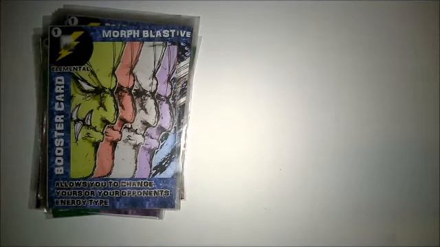 How to make a Homemade Trading Card Game - First 36 смотреть онлайн