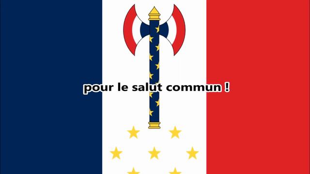 Maréchal, Nous Voilà  -sous-titré -