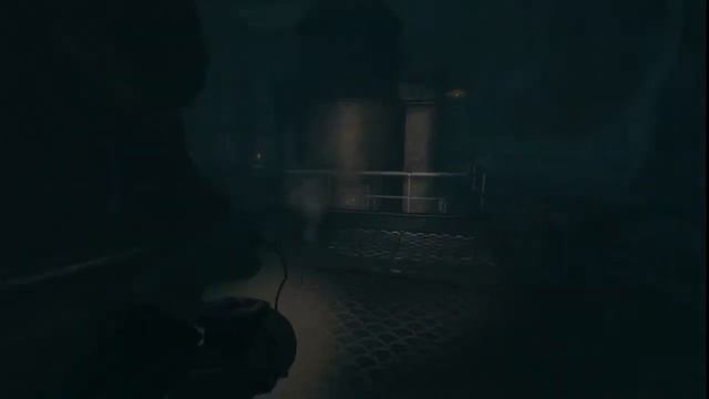 Amnesia 2 A Machine For Pigs - Playthrough Part 6 - The Great Pig invasion of London смотреть онлайн