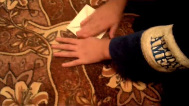 Кораблик своими руками смотреть онлайн