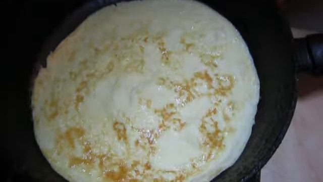 Готовим с лентяйкой. ПП-завтрак: омлет в лаваше + яичные конвертики смотреть онлайн