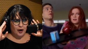 РУССКИЙ ГОЛОС МЭРИ ДЖЕЙН ИЗ «ЧЕЛОВЕК-ПАУК» — ЕЛЕНА ШУЛЬМАН