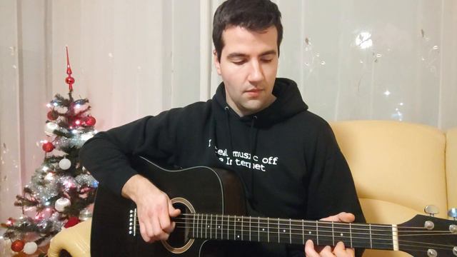 Paukščiai - Aktorių Trio {K. Smoriginas} (Akustinis koveris) смотреть онлайн