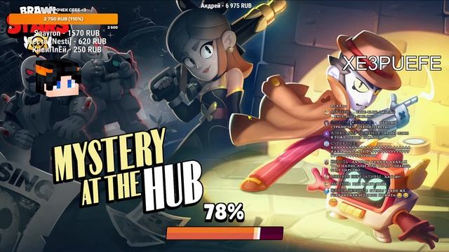 СТРИМ ПО МАЙНКРАФТУ С ПОДПИСЧИКАМИ MINECRAFT МИНИИГРЫ Cristalix смотреть онлайн