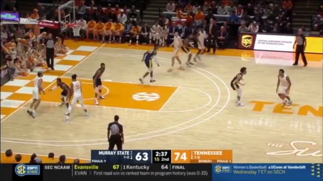 Yves Pons | FREAKIER Than Zion | 2020 NBA Draft Prospect смотреть онлайн