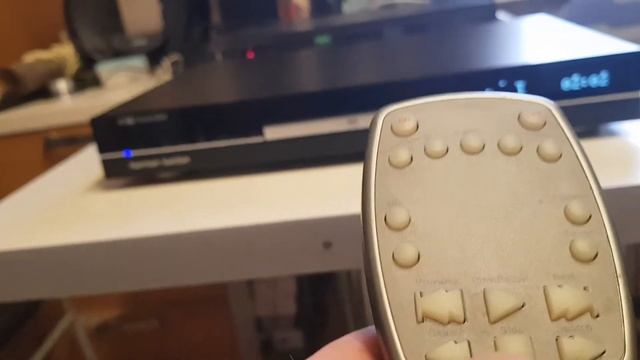 Harman /Kardon HD970 Limited Edition