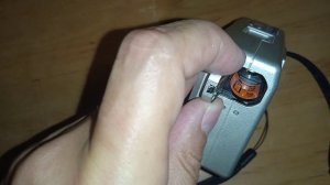 Зачем покупают плёночные фотоаппараты Olympus