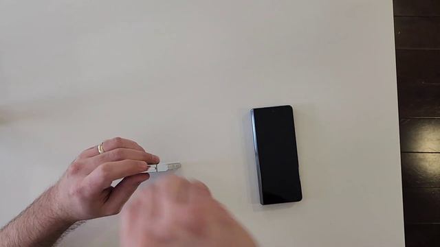 galaxy s23 ultra unboxing and setup Blind Android Users Style смотреть онлайн