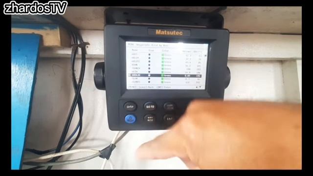 MATSUTEC GPS PAANO ANG TAMANG PAG GAMIT (step by step) смотреть онлайн