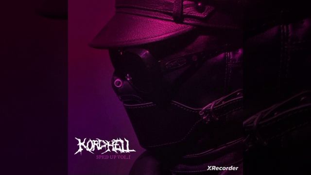 Kordhell - Scopin [SPED UP] ﹥ SCXRYTAPE смотреть онлайн