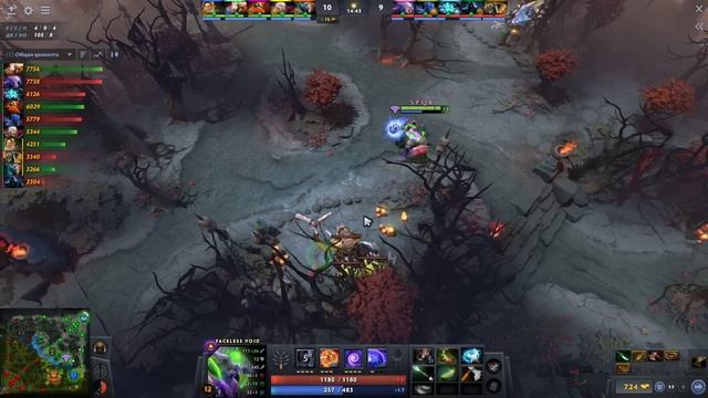 0 ОШИБОК на ВОЙДЕ от YATORO!