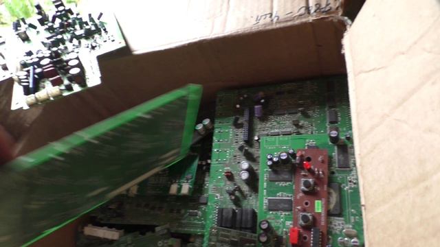 Обзор большой посылки 📦 Лидер? Цены на платы 💲 Продать платы - легко!💰 Приёмщик ⚖️ П14