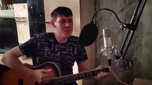 Девочка не надо (исп. Алексей Кракин)