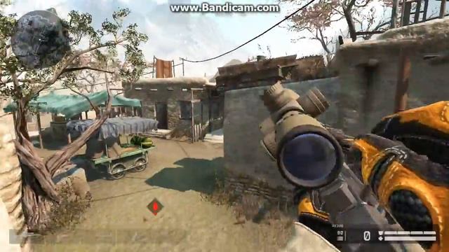 WARFACE игра года!!! смотреть онлайн