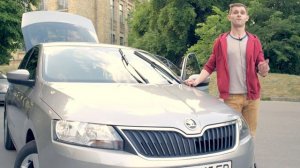 Шкода Рапид 2014: К черту Понты! Шкоду Октавию отправляют на пенсию