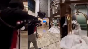 Туйлар Муборак Миржалол Нематов уйланди туйи тулик видео