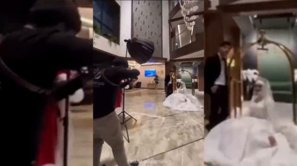 Туйлар Муборак Миржалол Нематов уйланди туйи тулик видео