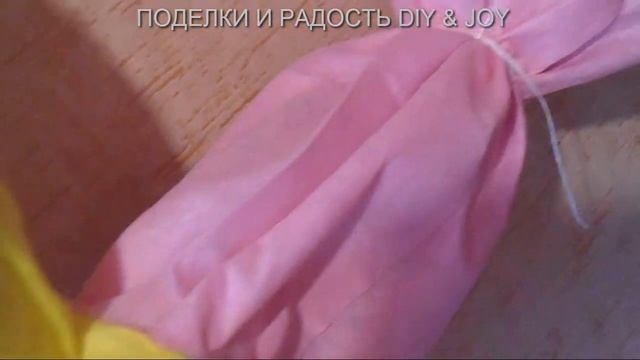 Чучело Зимы Масленицы из подручных материалов из Фикс-Прайса смотреть онлайн