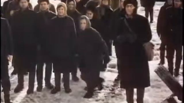 Вперед, друзья! Хор им Пятницкого смотреть онлайн