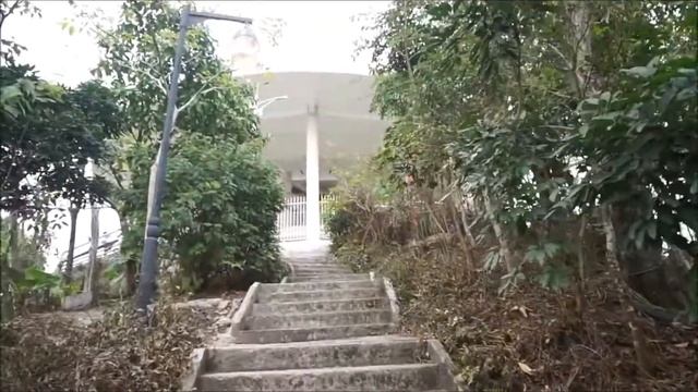 Nanshan Park (南山公园) Shenzhen, China смотреть онлайн