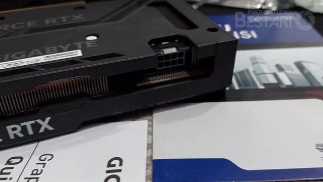 VGA NVIDIA RTX 4060 TI 8GB OC SECOND MULUS смотреть онлайн