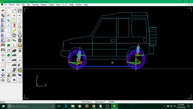 Lotus Tutorial On Hard Point Manipulation