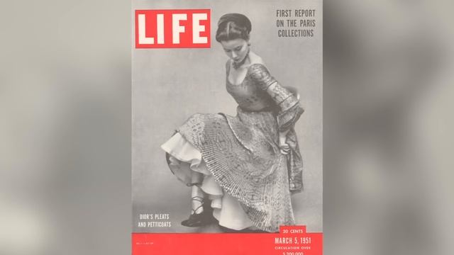 Christian Dior - Designer & Founder Of Top Fashion House Christian Dior | Mini Bio | BIO