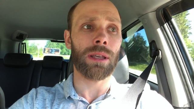 Дорожное движение и модель поведения