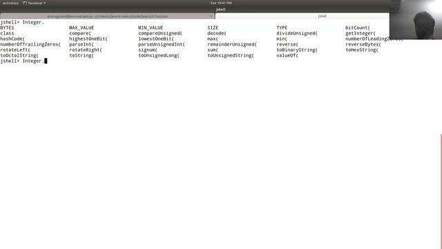Use IntUnaryOperator to calculate sum and cube of an int using modern java, functional programming смотреть онлайн
