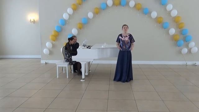 П.И.Чайковский, Песни для детей. Марина Макарова (16 лет) смотреть онлайн