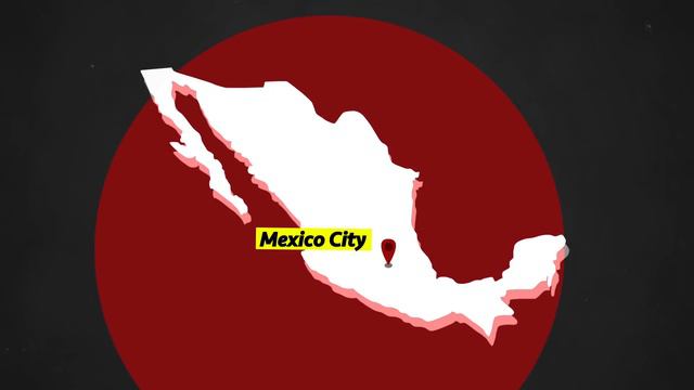 How This Austrian Briefly Became Emperor Of Mexico