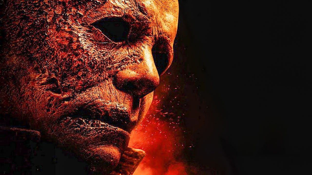 Хэллоуин убивает ? Русский трейлер ? Фильм 2021 смотреть онлайн