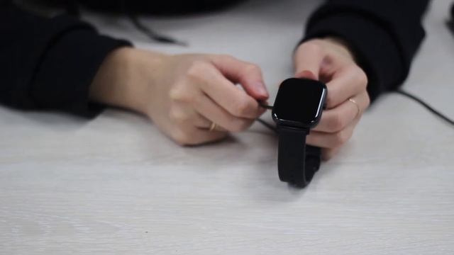 Смарт-часы XIAOMI AMAZFIT GTS. Обзор от супермаркета электроники Top Disc смотреть онлайн