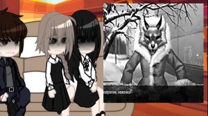 /Реакция Tiny Bunny на/тт/Антона/Зверей/