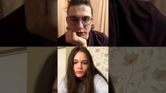 «Я люблю тебя, я благодарю тебя, спасибо, что ты есть» смотреть онлайн