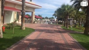 Обзор отеля Gural Premier Belek 5* в Турции (Белек) от менеджера Discount Travel