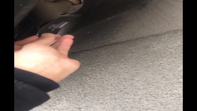 Простой способ проверки прогара клапана на моторе GeelyMK (Toyota 5A-FE)