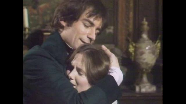 Джейн Эйр 1983 Любимая моя смотреть онлайн