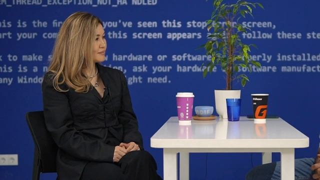 #CodifyPodcast6 Любовь к веб-разработке. Михаил Кучин смотреть онлайн