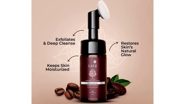 LAFZ Face Wash Honest Review ! Halal Face wash in Bangladesh | ফোমিং ফেইসওয়াশ কিনবো নাকি কিনবোনা? смотреть онлайн
