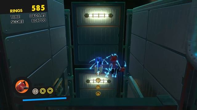 Sonic Forces With Longer Levels (HUGE CHANGES) смотреть онлайн