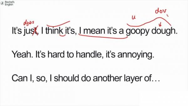 SMOOOOTH English!  Learn English now with Real Conversation!