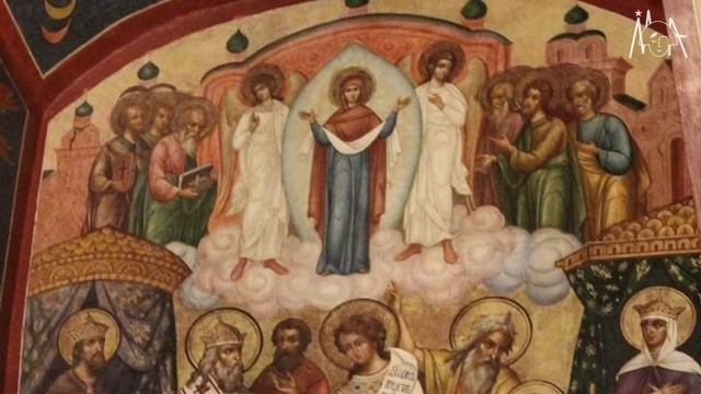 КРАСНАЯ ПЛОЩАДЬ | Red Square смотреть онлайн