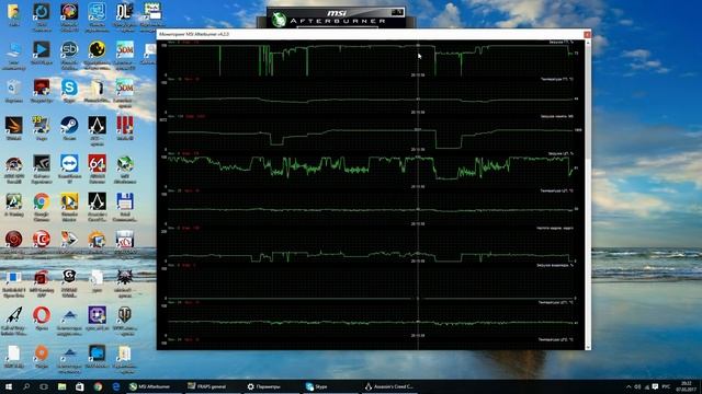 Лучший ПК до 24 тысяч (400$): GTX 1050 + Pentium G4560. Тест в FullHD смотреть онлайн