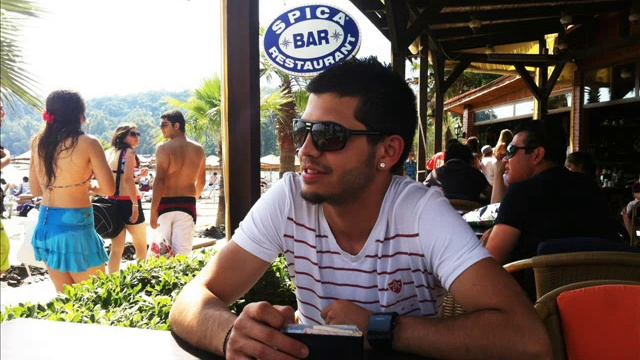 AnıL EmRe YıLDıRım- Aysel Git Başımdan |