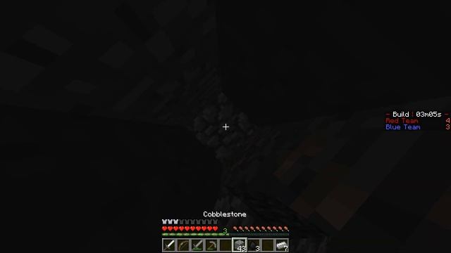 Minecraft - Battle Dome - Game 2 - DESTROYED! смотреть онлайн