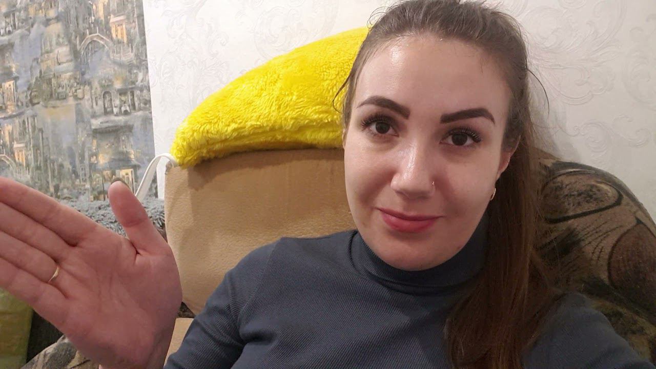 Влог: Болталка / Уход за волосами / Забрала заказ с WB смотреть онлайн