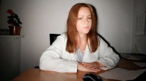 ASMR Прием психиатра в дневном стационаре Role Play